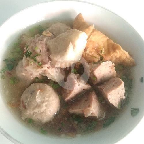 Review Bakso Pakde Suyat: Surga Bakso Enak di Cikoko Barat Dalam