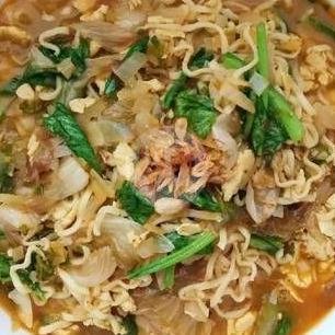 Ayam Teriyaki menu Depot Mando Catering, Tandes