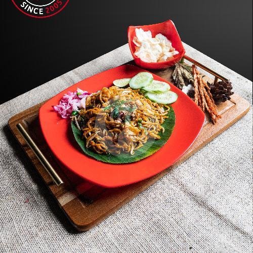 Review Gampoeng Aceh: Pengalaman Kuliner Aceh Otentik di Cihampelas Bandung