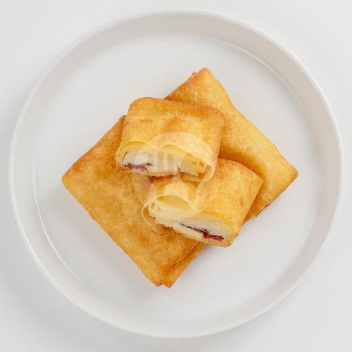 Risoles Ragout menu Kue Westhoff Cafe & Resto