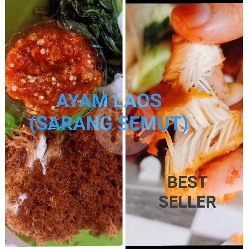Review Menarik Restoran Osing Aslay di Glagah, Banyuwangi