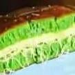 Black Keju Wijen Coklat menu Martabak Bangka WG. Jaya, Dr. Aisyah