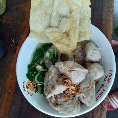 Mie Ayam Bakso Pak Yanto: Surga Kuliner di Semarang yang Wajib Dicoba