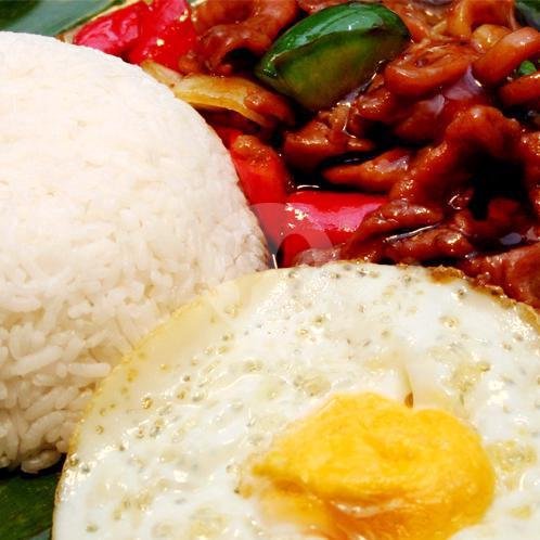 Mie Tom Yam menu Yummy Resto, Manyar Kertoarjo