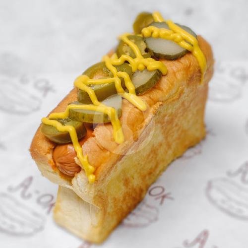 Review A OK Hot Dog Bar: Surga Hot Dog di Jl. Petogogan II, Jakarta Selatan Review A OK Hot Dog Bar: Surga Hot Dog di Jl. Petogogan II, Jakarta Selatan