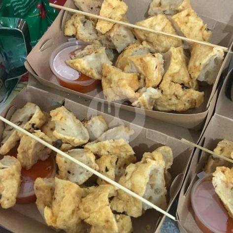 Review Beboncol Bakso Goreng: Kuliner Lezat di Singosari yang Wajib Dicoba