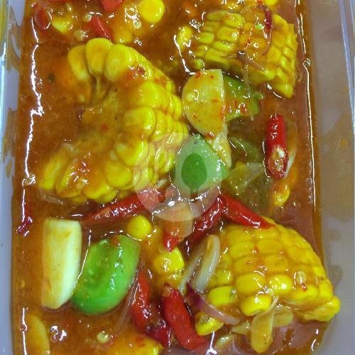 Review Seafood Borneo Makasar: Petualangan Kuliner yang Menggugah Selera