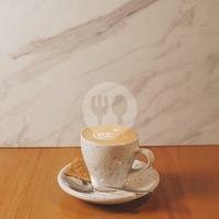 CafÃ© Latte menu Gordi HQ, Jeruk Purut Dalam