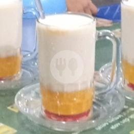 Stmj A5 Cokelat / Kopi menu STMJ Sukomulyo 39, R. Tumenggung