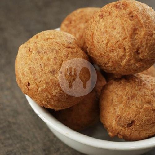 Stick Cakwe menu Cakwe Garing, Fresh Market Green Lake City