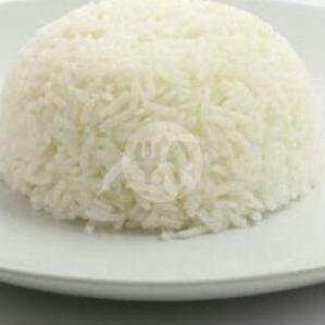 Es Teh Manis menu Soto Mie Bogor Pak Kadir, Stasiun Manggarai