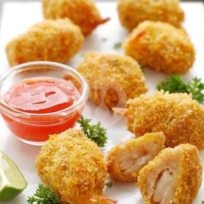 Dimsum Mix (isi 9) menu FiX Dimsum, Mangga Besar