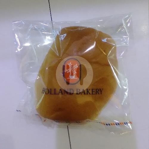 Roti Keju menu Holland Bakery, Ujung Berung 2