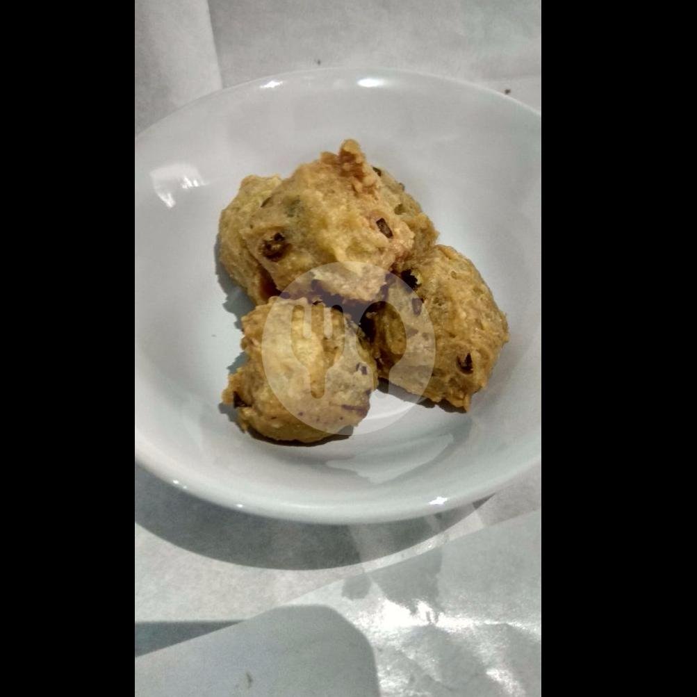 Bakso Urat Rp /pcs menu Bakwan Malang 23 Sabang, Jl. H. Agus Salim