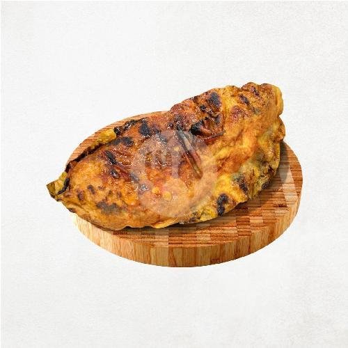 Paket M menu Chicken Crush, GOR Klebengan