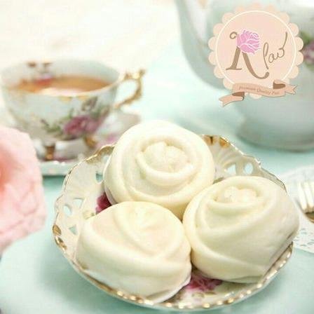 Bakpao Coklat menu Rose Pao, Karangmulya