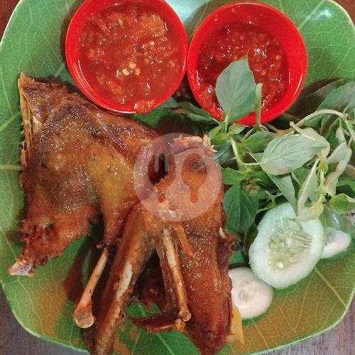 Review Bebek Goreng Pak Joko Putra: Surga Kuliner di Kebayoran Baru, Jakarta
