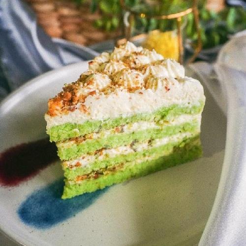 Pork And Cheese Quiche menu Willbe, Sunter