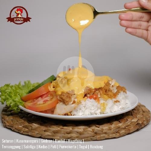 MENU BARU CheesyRella menu Prekju Yk Magelang, Pahlawan