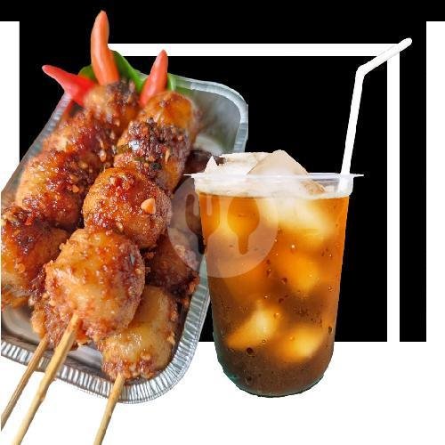 Penthol Enak Isi 16 menu Tahu Walik Ikna, Umbulharjo