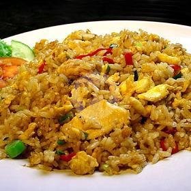 Capcay Goreng Seafood menu Seafood 99 Nakula Raya, Bekasi Selatan