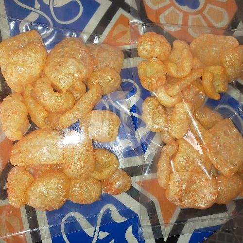 Bakmi Kecil Jumbo menu Bakmie Akim, Harapan Indah