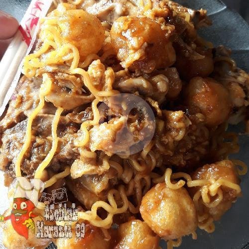 Review Warung Seblak Maranti 09: Hidden Gem di Braga, Bandung yang Wajib Dikunjungi!