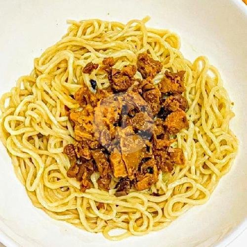 Mie Ahuat Vegan: Surga Kuliner Vegetarian di Muara Karang, Jakarta Utara