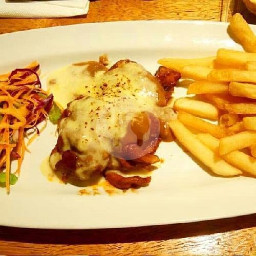 Mixed Grill menu Kedai Gula Jawa Resto, Semarang Selatan