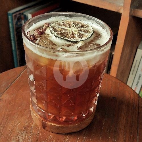 Review Lentera Kopi: Permata Tersembunyi di Sangkuriang Cimahi