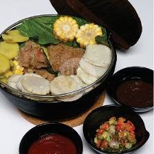 Restoran Danau Sentani: Surga Kuliner Indonesia di Ciumbuleuit, Bandung Restoran Danau Sentani: Surga Kuliner Indonesia di Ciumbuleuit, Bandung