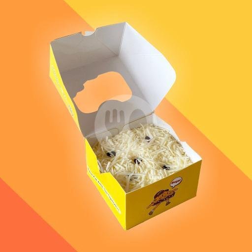 Review Menarik Bandung Cheesecuit Dago: Surga Cheesecake di Kota Kembang