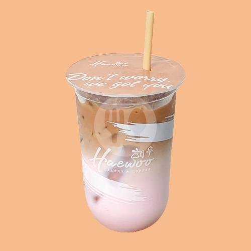 Seoul Blossom Coffee menu Haewoo One Stop Korean Food, Dharma Husada Indah
