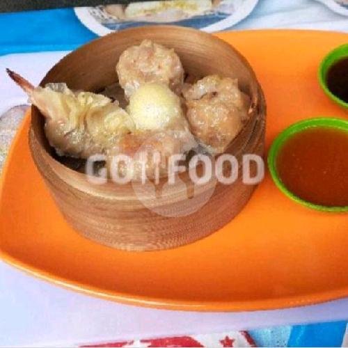 Dimsum Kombinasi Isi 20 Pcs Matang menu Dimsum Arsyif, St Sudirman