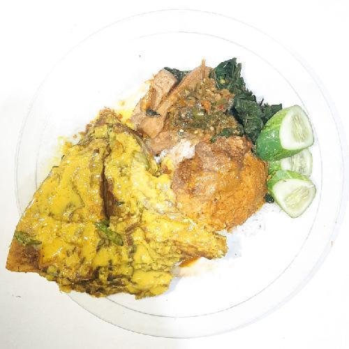 Review Menarik Rumah Makan Pusako Minang di Bandung: Makanan Lezat dan Suasana Cozy Review Menarik Rumah Makan Pusako Minang di Bandung: Makanan Lezat dan Suasana Cozy