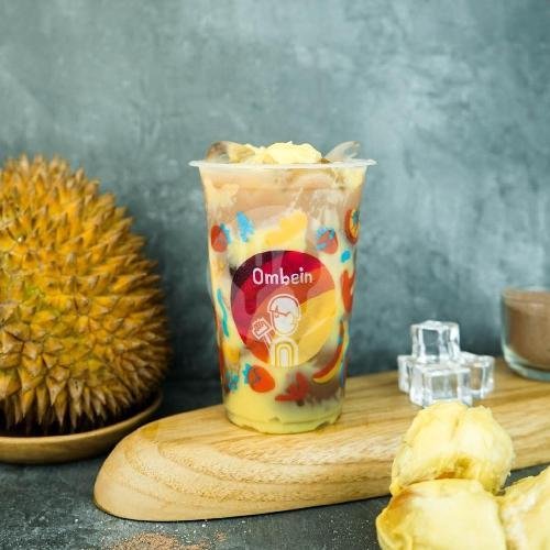 Review Menarik Bakery Ombein UNS Jebres: Rekomendasi Kuliner di Solo