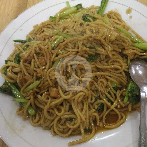 Lomie menu 999 (X-GM), Rogojampi