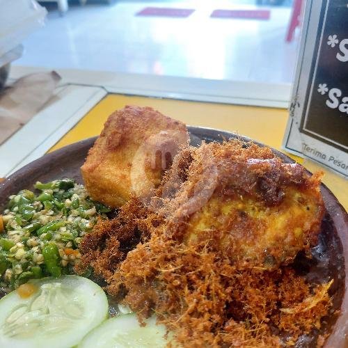Review Warung Bale Luwe: Surga Ayam di Malang yang Wajib Dikunjungi