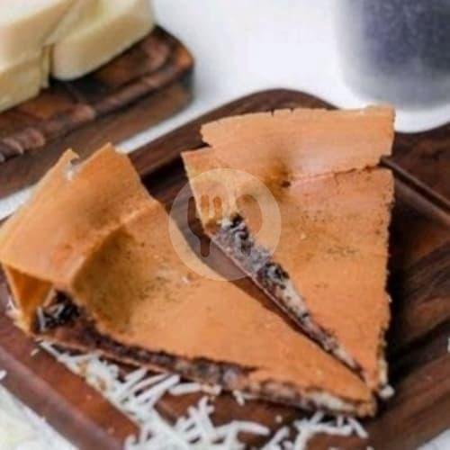 Tipis Kering - Keju Oreo menu Martabak Enak, Bekasi Timur