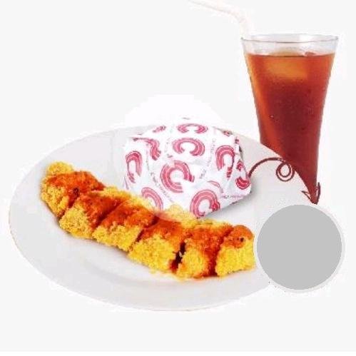 HCM 3 menu Cbezt, Tegal Besar