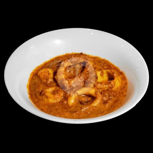 Merdeka Dengan Rasa menu Hang Tuah Kopi & Toastery, Kelapa Gading