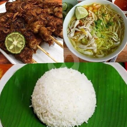 Sate, Soto & Sop Iga Mpok Siti Madura: Surga Kuliner di Slipi yang Wajib Dicoba!
