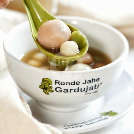 Ronde Campur menu Ronde Gardujati Tebet