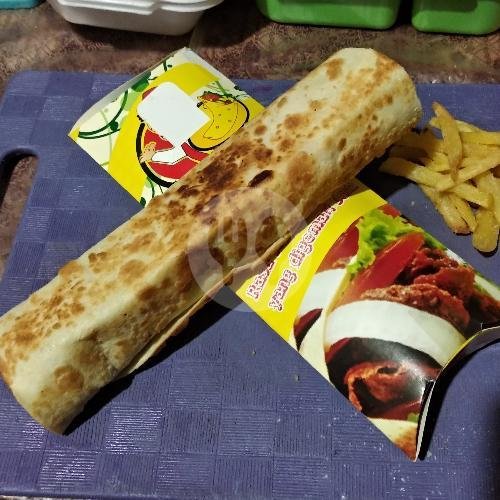 Rockbar Coklat-Keju menu Roti Bakar Jasmine, Wiyung