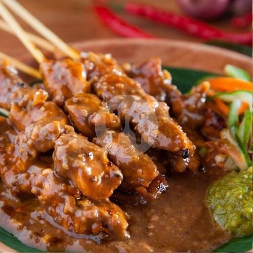 Sate Ayam Madura Cak Ali 99: Surga Kuliner yang Wajib Dikunjungi di Dungus