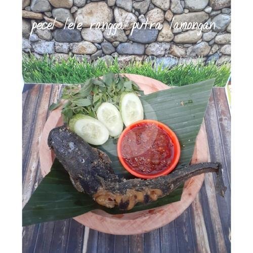 Review Menarik Pecel Lele Rangga Putra Lamongan: Tempat Cozy dan Menu Lezat di Jakarta Selatan