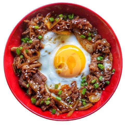 Review Kuliner Seru di Pujasera Masbro, Tenggilis Surabaya