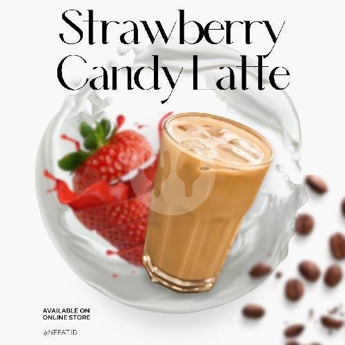 Promo ICE NEEAT menu Neeat Coffee