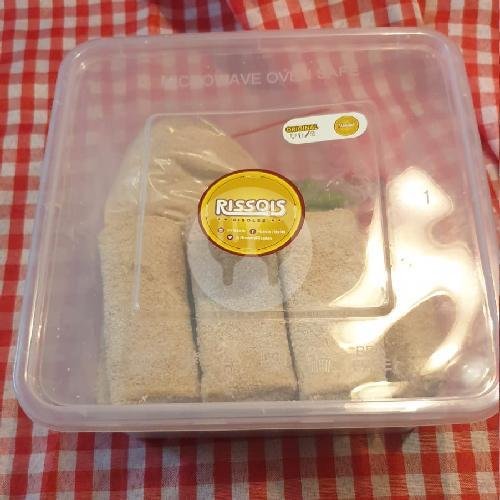 Risoles Premium (5pcs) menu Rissois Risoles, Duri Kepa