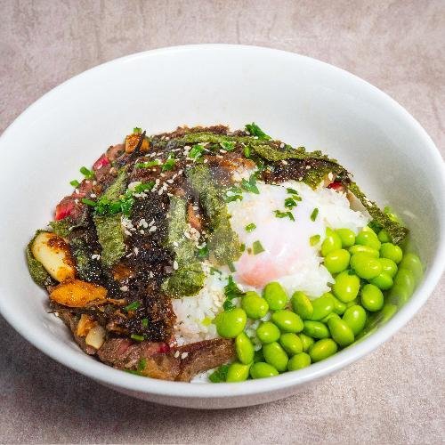 Pasta Carbonara menu WiseCulinary, Perumahan Darmo Villa